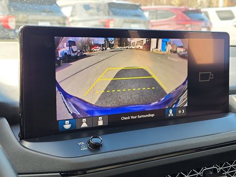 Used 2024 Honda Accord Sport image 18