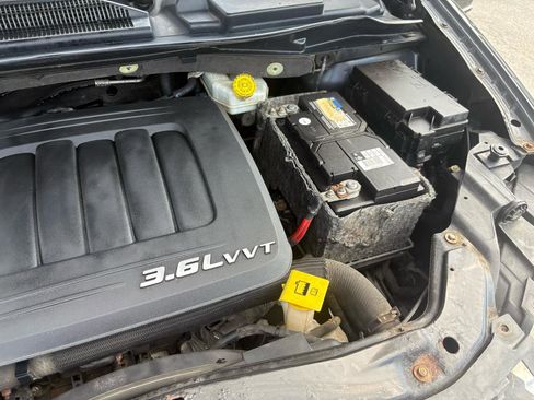 Used 2014 Dodge Grand Caravan SE w/ Quick Order Package 29E SE FWD image 48