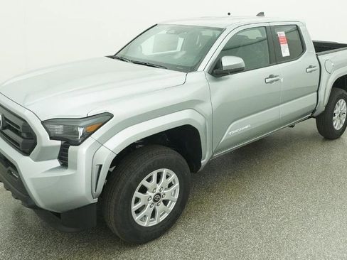 New 2026 Toyota Tacoma SR5 image 1