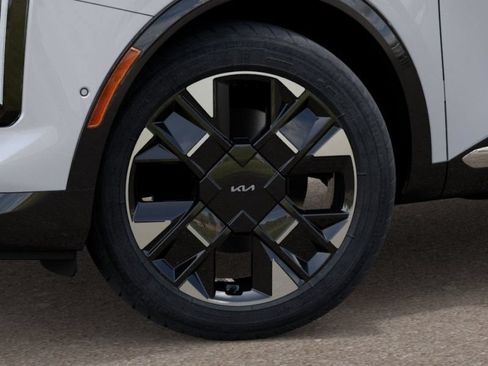 New 2027 Kia Sportage SX Prestige AWD/4WD image 10