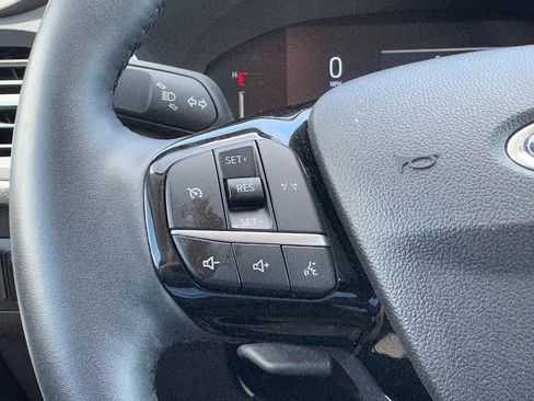 Used 2023 Ford Escape Active AWD/4WD image 19