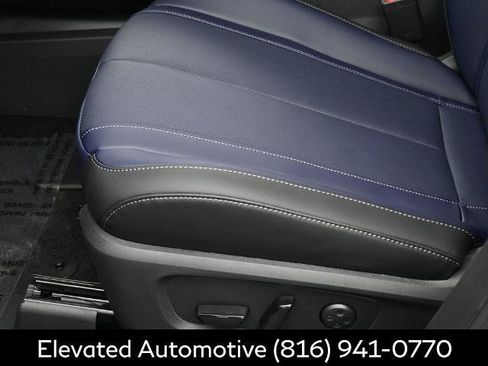 Certified 2026 INFINITI QX60 Sport w/ Dark Cargo Package AWD/4WD image 17