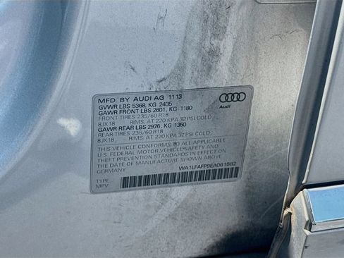 Used 2014 Audi Q5 2.0T Premium Plus AWD/4WD image 37