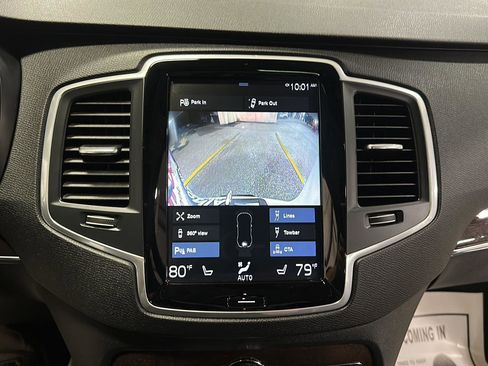 Used 2019 Volvo XC90 T6 Momentum w/ Advanced Package image 22
