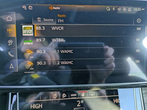 New 2026 Audi Q7 2.0T Premium image 22