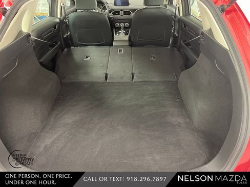 Used 2019 MAZDA CX-5 Sport image 37