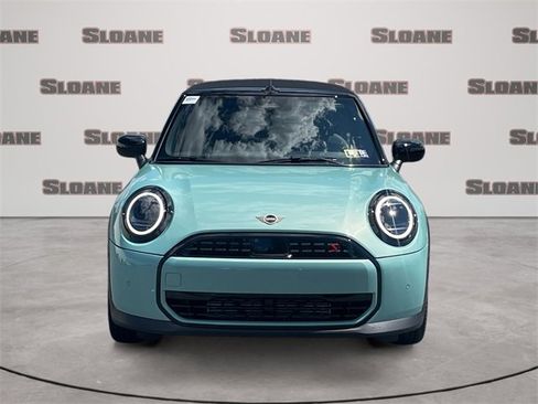 New 2026 MINI Cooper S image 8