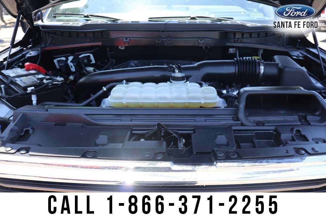 Used 2025 Ford F150 King Ranch AWD/4WD image 40