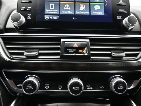 Used 2022 Honda Accord Sport image 22