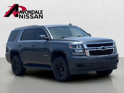 Used 2019 Chevrolet Tahoe LT AWD/4WD image 5