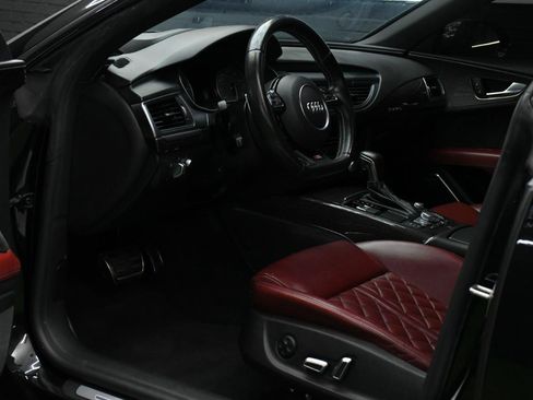 Used 2016 Audi S7 AWD/4WD image 19
