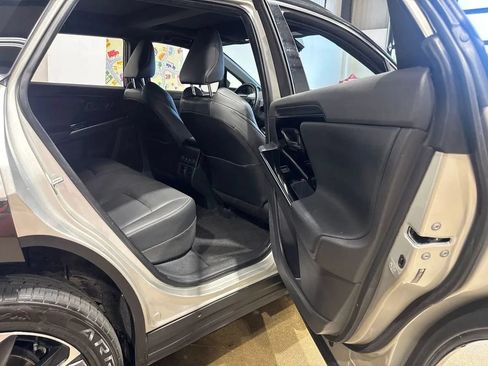 Used 2023 Toyota bZ4X AWD w/ Weather Package image 75