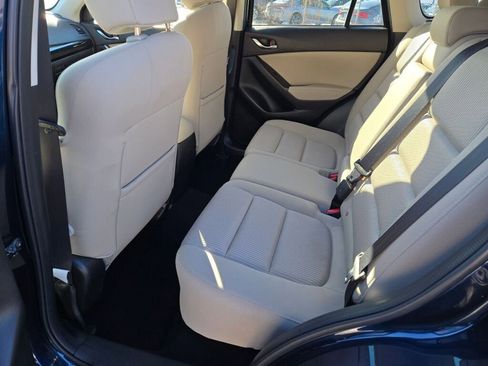 Used 2015 MAZDA CX-5 Touring w/ Bose/Moonroof Package image 16
