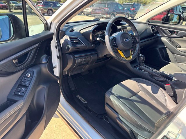Used 2021 Subaru Crosstrek 2.5i Sport w/ Moonroof Package AWD/4WD image 8