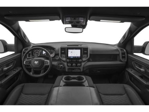 Used 2026 RAM 1500 Tradesman AWD/4WD image 10