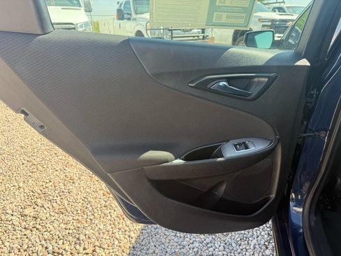 Used 2020 Chevrolet Malibu LT FWD image 25