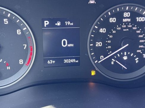 Used 2020 Hyundai Tucson Value image 31