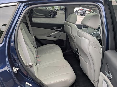 Used 2021 Acura RDX AWD w/ Technology Package image 12