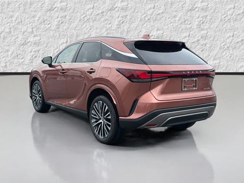 New 2026 Lexus RX 350 Premium Plus FWD image 5