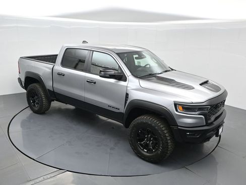 Used 2026 RAM 1500 RHO image 53