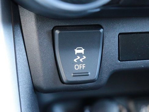 Used 2025 Toyota RAV4 LE image 25