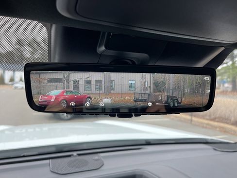 Used 2024 Toyota Sequoia Platinum image 14