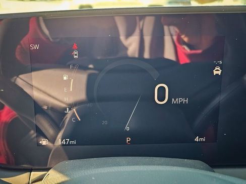 New 2026 Buick Envista Preferred image 14