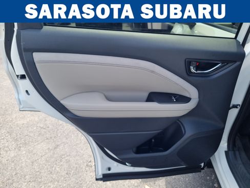 New 2026 Subaru Forester Limited AWD/4WD image 11