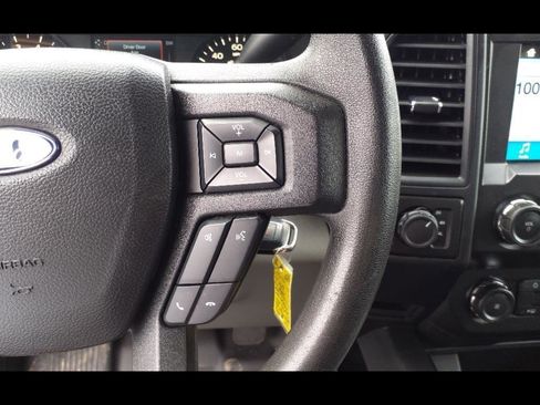 Used 2019 Ford F150 XL w/ Equipment Group 101A Mid image 31