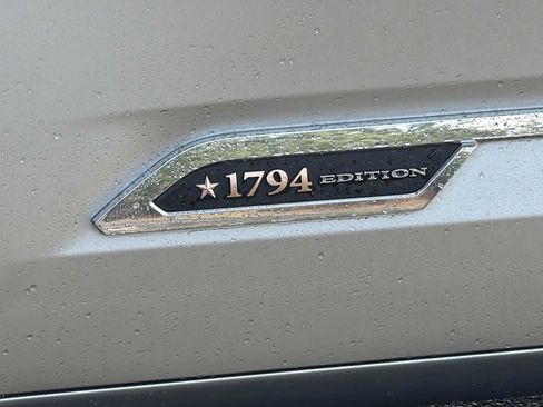 Used 2024 Toyota Tundra 1794 Edition image 43