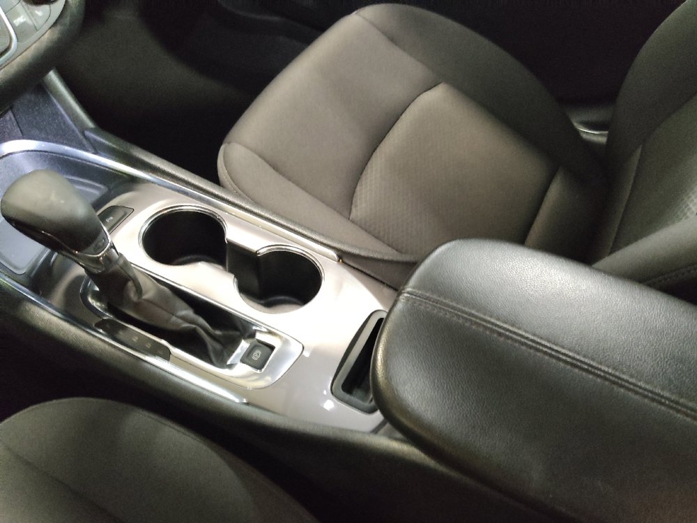 Used 2025 Chevrolet Malibu LT FWD image 26