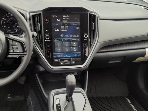 New 2026 Subaru Crosstrek 2.0i Premium image 11