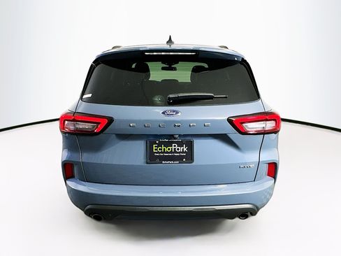 Used 2024 Ford Escape ST-Line AWD/4WD image 7