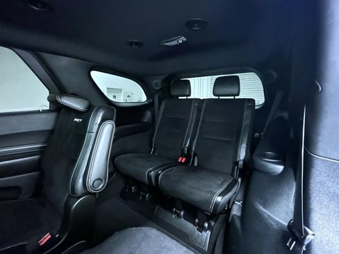 Used 2023 Dodge Durango SRT w/ Black Package AWD/4WD image 19