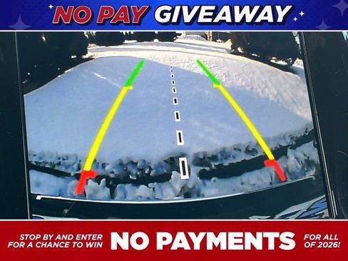 Used 2021 Jeep Grand Cherokee Overland image 14