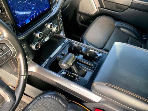 Used 2023 Ford F150 Tremor w/ Equipment Group 402A High AWD/4WD image 17