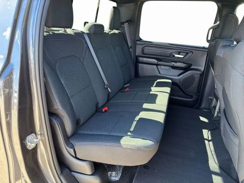 New 2026 RAM 1500 Express image 22
