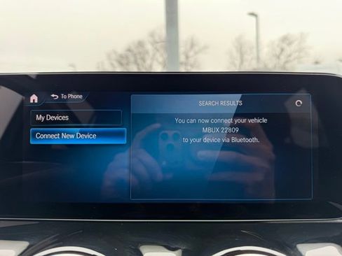 Used 2022 Mercedes-Benz GLA 250 4MATIC image 19