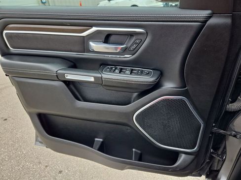 Certified 2022 RAM 1500 Laramie image 12