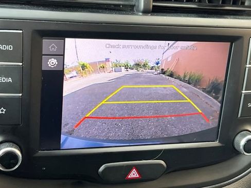 Used 2023 Kia Soul LX w/ Option Group 015 image 21