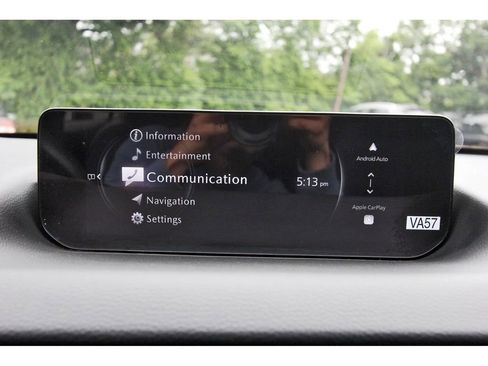 Certified 2025 MAZDA CX-50 2.5 Hybrid w/ Premium Plus Pkg AWD/4WD image 24