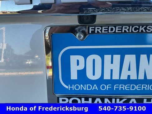 Used 2023 Toyota 4Runner Limited AWD/4WD image 14
