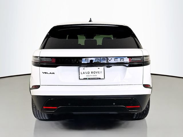 New 2026 Land Rover Range Rover Velar S AWD/4WD image 6