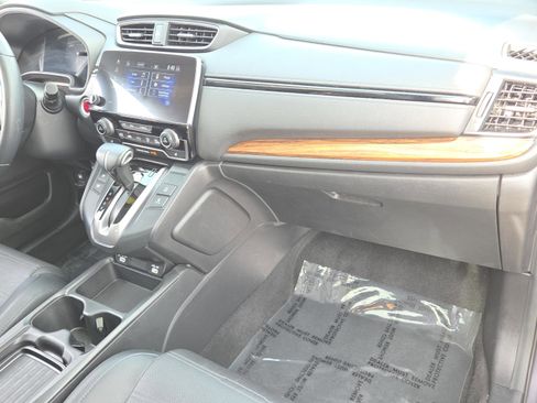 Used 2022 Honda CR-V EX-L image 16