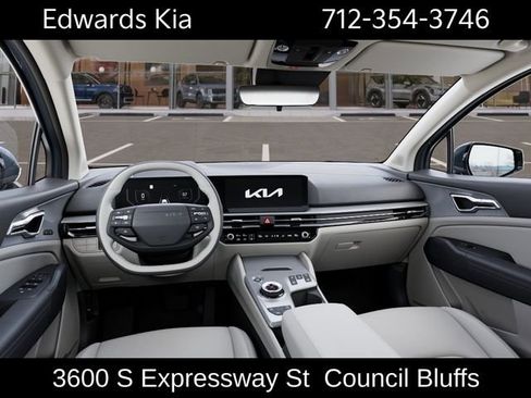 New 2026 Kia Sportage SX Prestige AWD/4WD image 16