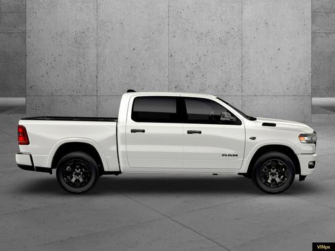 New 2026 RAM 1500 Big Horn image 9