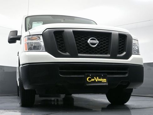Used 2020 Nissan NV 1500 SV w/ Navigation Package image 42