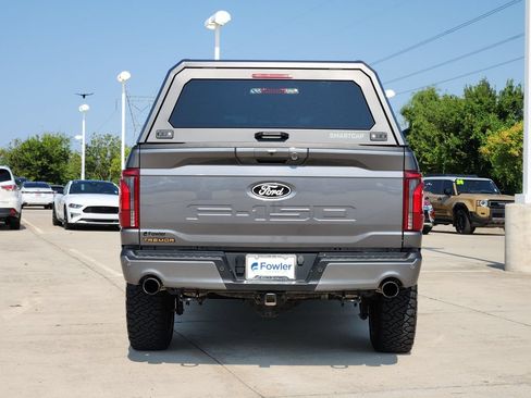 Used 2024 Ford F150 Tremor AWD/4WD image 6