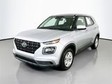 Used 2021 Hyundai Venue SE image 3