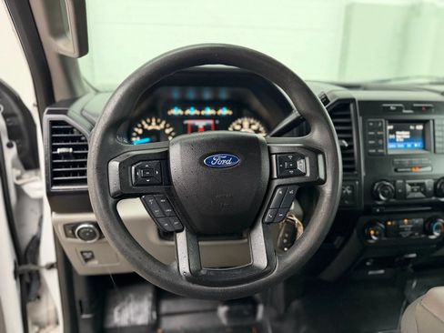 Used 2017 Ford F150 XL w/ Equipment Group 101A Mid RWD image 17